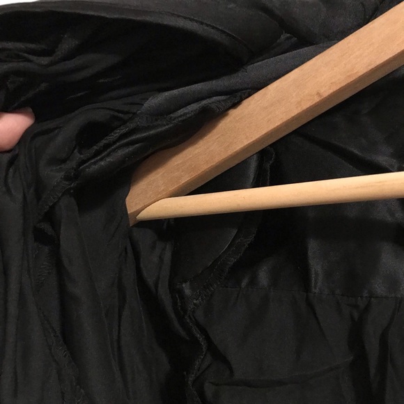 NWOT Winter Kate silk jacket - Picture 4 of 4